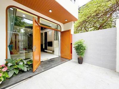 Cho thuê nhà riêng, 3 phòng ngủ, Nguyễn Phước Lan, Hòa Xuân, Đà Nẵng - Thumbnail 1