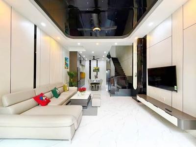 Cho thuê nhà riêng, 3 phòng ngủ, Nguyễn Phước Lan, Hòa Xuân, Đà Nẵng - Thumbnail 2