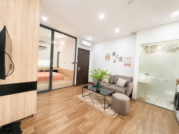 Apartment for rent, Phạm Kiệt, Ngũ Hành Sơn, Đà Nẵng - Photo 4