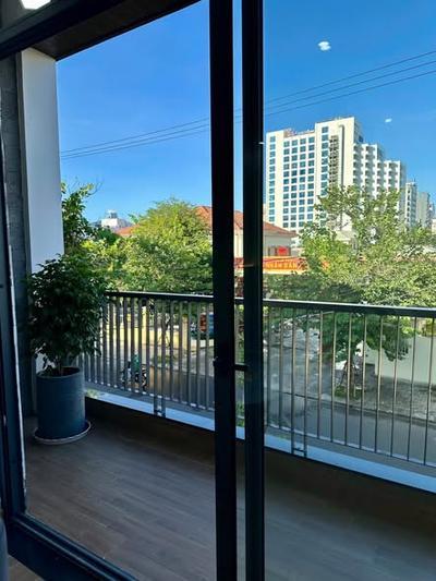 Apartment for rent, Mai Thúc Lân, Ngũ Hành Sơn, Đà Nẵng - Thumbnail 2