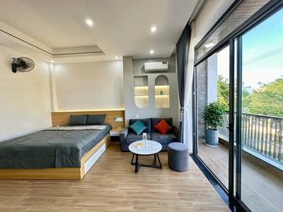 Apartment for rent, Mai Thúc Lân, Ngũ Hành Sơn, Đà Nẵng - Thumbnail 3