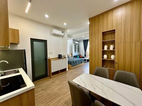 Apartment for rent, Mai Thúc Lân, Ngũ Hành Sơn, Đà Nẵng - Photo 4