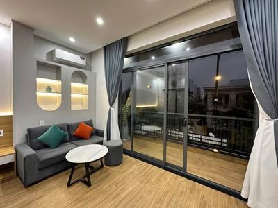Apartment for rent, Mai Thúc Lân, Ngũ Hành Sơn, Đà Nẵng - Thumbnail 5