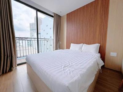 Cho thuê căn hộ, 2 phòng ngủ, An Thượng 21, Ngũ Hành Sơn, Đà Nẵng - Thumbnail 1