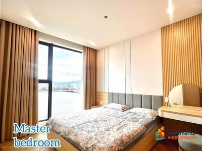 Cho thuê căn hộ, 3 phòng ngủ, Sơn Trà, Đà Nẵng - Thumbnail 2