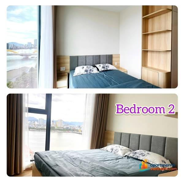 Cho thuê căn hộ, 3 phòng ngủ, Sơn Trà, Đà Nẵng - Photo 3