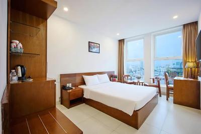 Cho thuê căn hộ, 30m², Hồ Nghinh, An Hải, Đà Nẵng - Thumbnail 3