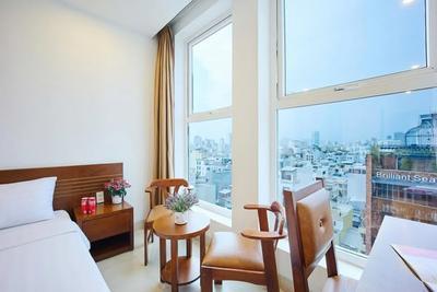 Cho thuê căn hộ, 30m², Hồ Nghinh, An Hải, Đà Nẵng - Thumbnail 4