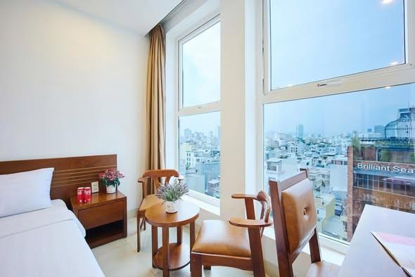 Cho thuê căn hộ, 30m², Hồ Nghinh, An Hải, Đà Nẵng - Photo 4