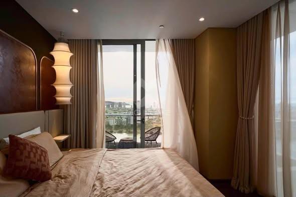 Cho thuê căn hộ, 3 phòng ngủ, Bạch Đằng, Hải Châu, Đà Nẵng - Photo 5
