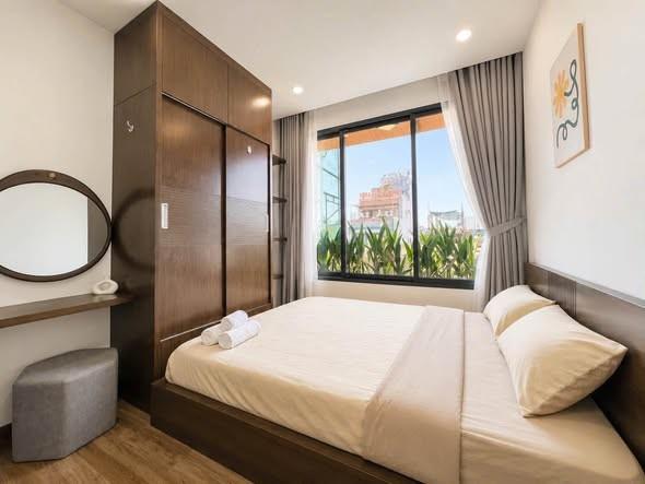 Cho thuê căn hộ, 2 phòng ngủ, Ngũ Hành Sơn, Ngũ Hành Sơn, Đà Nẵng - Photo 2