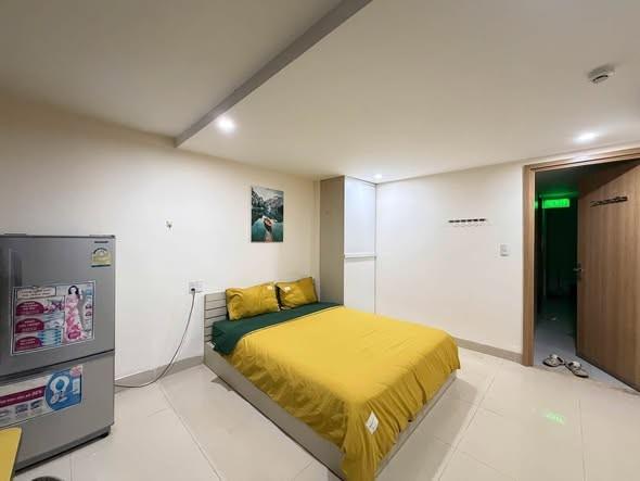 Cho thuê studio, 1 phòng ngủ, An Thượng 36, Ngũ Hành Sơn, Đà Nẵng - Photo 1
