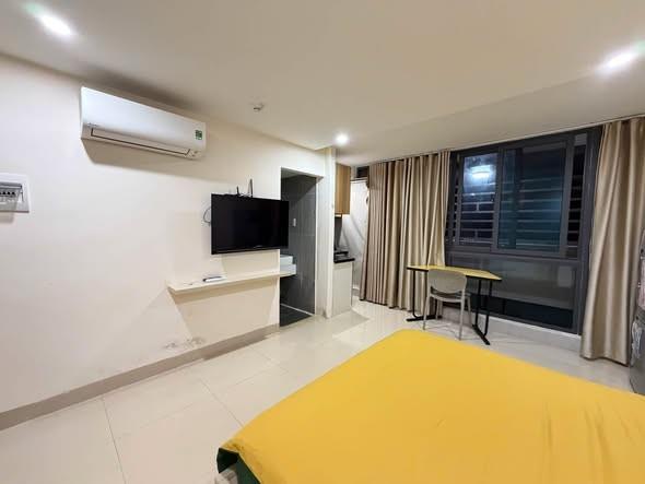 Cho thuê studio, 1 phòng ngủ, An Thượng 36, Ngũ Hành Sơn, Đà Nẵng - Photo 2