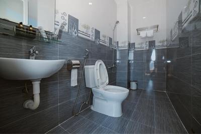 Cho thuê studio, 1 phòng ngủ, 35m², Phước Trường 4, An Hải, Đà Nẵng - Thumbnail 4