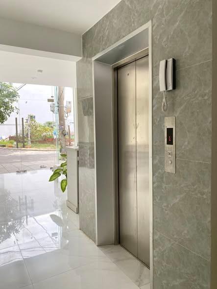 Cho thuê studio, 1 phòng ngủ, 35m², Phước Trường 4, An Hải, Đà Nẵng - Photo 5