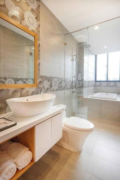 Cho thuê căn hộ, 1 phòng ngủ, Ngô Quyền, Sơn Trà, Đà Nẵng - Photo 4