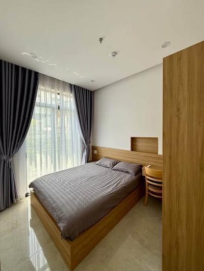 Cho thuê căn hộ, 2 phòng ngủ, An Hải Đông 1, Sơn Trà, Đà Nẵng - Thumbnail 4
