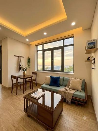 Apartment for rent, 2 bedrooms, An Mỹ 7, An Hải, Đà Nẵng - Thumbnail 4