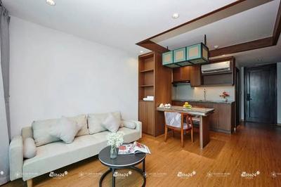 Studio for rent, 1 bedroom, Lê A, Liên Chiểu, Đà Nẵng - Thumbnail 2