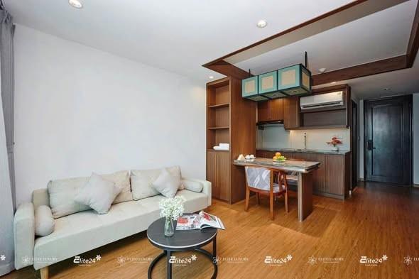 Studio for rent, 1 bedroom, Lê A, Liên Chiểu, Đà Nẵng - Photo 2