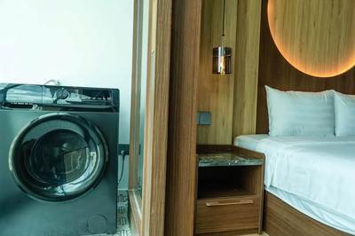 Studio for rent, 1 bedroom, Lê A, Liên Chiểu, Đà Nẵng - Thumbnail 5