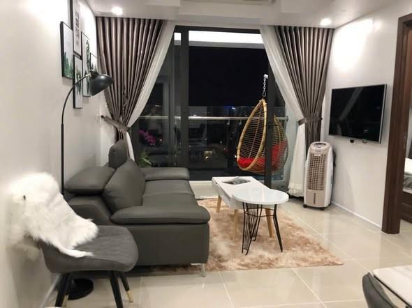 Cho thuê căn hộ, 2 phòng ngủ, 21m², A2 Võ Văn Kiệt, An Hải, Đà Nẵng - Photo 1