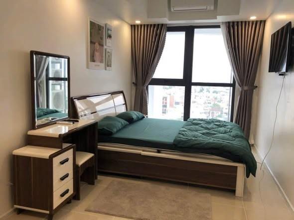 Cho thuê căn hộ, 2 phòng ngủ, 21m², A2 Võ Văn Kiệt, An Hải, Đà Nẵng - Photo 5