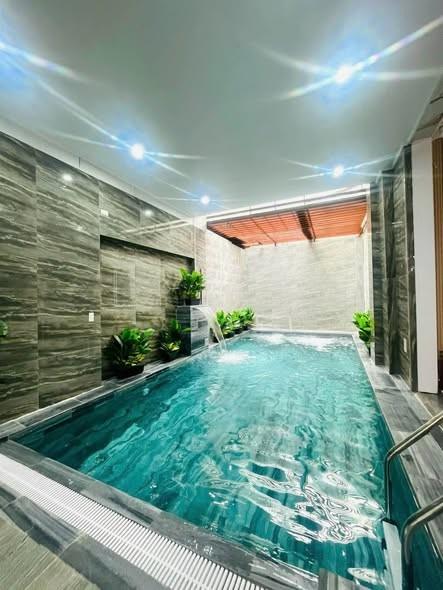 Villa for rent, Ngũ Hành Sơn, Ngũ Hành Sơn, Đà Nẵng - Photo 1