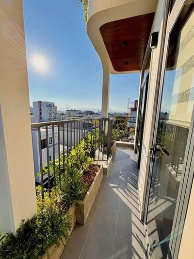 Apartment for rent, Mỹ Đa Tây 10, Ngũ Hành Sơn, Đà Nẵng - Thumbnail 1