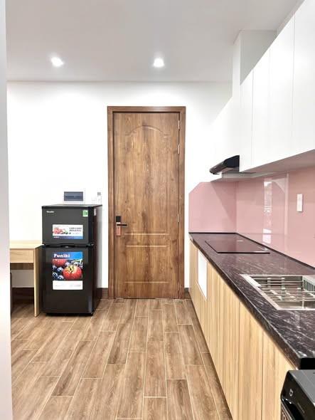 Cho thuê studio, 1 phòng ngủ, Mỹ Đa Tây 1, Ngũ Hành Sơn, Đà Nẵng - Photo 5