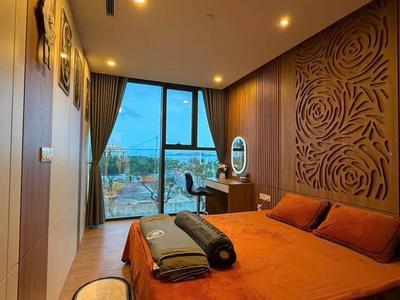 Cho thuê căn hộ, 2 phòng ngủ, Hải Châu, Đà Nẵng - Thumbnail 1