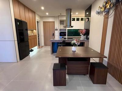 Cho thuê căn hộ, 2 phòng ngủ, Hải Châu, Đà Nẵng - Thumbnail 5