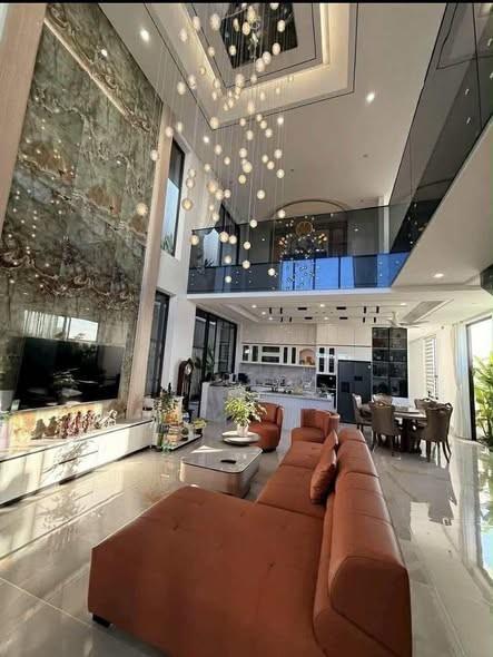Villa for rent, Xuân Đán 1, Thanh Khê, Đà Nẵng - Photo 1