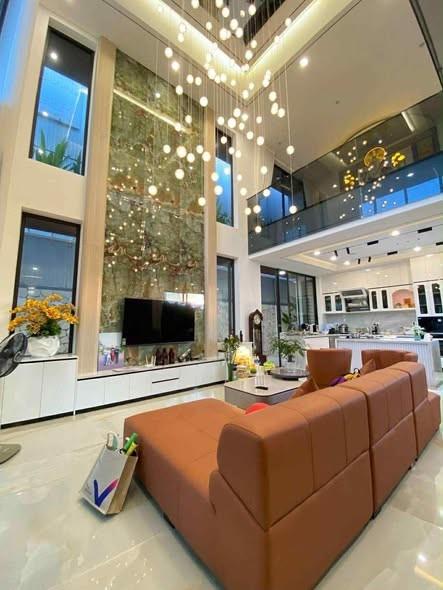 Villa for rent, Xuân Đán 1, Thanh Khê, Đà Nẵng - Photo 2