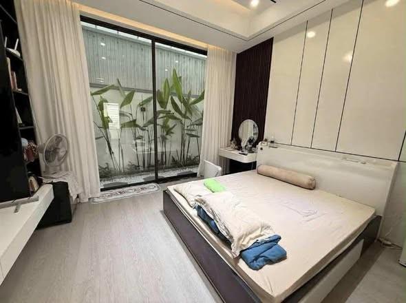 Villa for rent, Xuân Đán 1, Thanh Khê, Đà Nẵng - Photo 3
