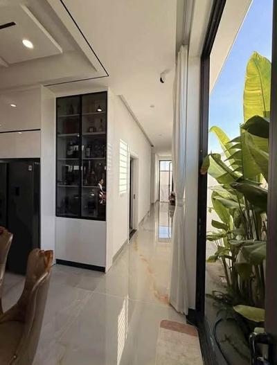 Villa for rent, Xuân Đán 1, Thanh Khê, Đà Nẵng - Thumbnail 4
