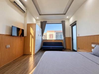 Cho thuê căn hộ, Đa Mặn 5, Ngũ Hành Sơn, Đà Nẵng - Thumbnail 1