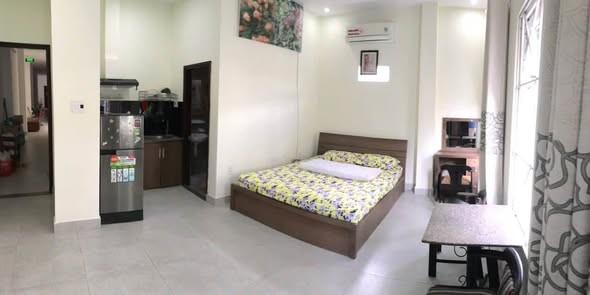 Apartment for rent, Ngô Gia Tự, Hải Châu, Đà Nẵng - Photo 1
