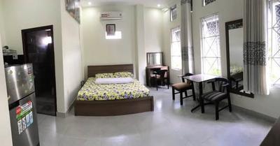 Apartment for rent, Ngô Gia Tự, Hải Châu, Đà Nẵng - Thumbnail 2