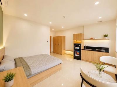 Apartment for rent, Nguyễn Đình Hoàn, Sơn Trà, Đà Nẵng - Thumbnail 1