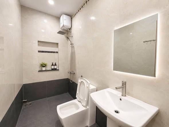 Apartment for rent, Nguyễn Đình Hoàn, Sơn Trà, Đà Nẵng - Photo 2