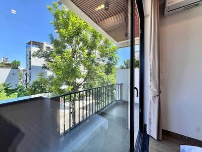 Apartment for rent, Lê Cơ, Hòa Cường, Đà Nẵng - Thumbnail 3
