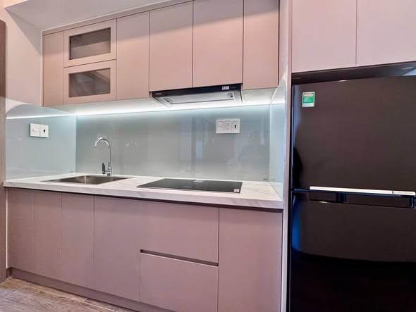 Apartment for rent, Lê Cơ, Hòa Cường, Đà Nẵng - Photo 5