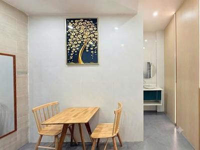 Cho thuê căn hộ, 50m², Sương Nguyệt Ánh, An Hải, Đà Nẵng - Thumbnail 2