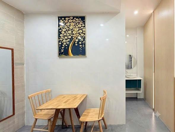 Cho thuê căn hộ, 50m², Sương Nguyệt Ánh, An Hải, Đà Nẵng - Photo 2