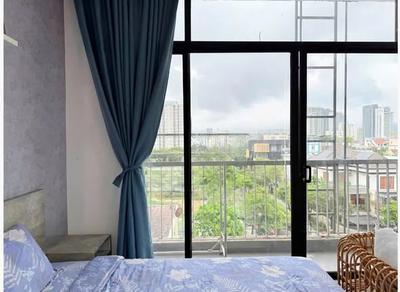 Cho thuê căn hộ, 50m², Sương Nguyệt Ánh, An Hải, Đà Nẵng - Thumbnail 3