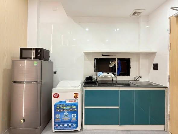 Cho thuê căn hộ, 50m², Sương Nguyệt Ánh, An Hải, Đà Nẵng - Photo 4