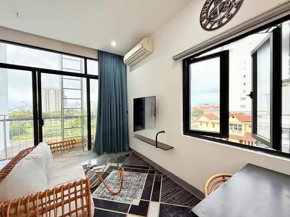 Cho thuê căn hộ, 50m², Sương Nguyệt Ánh, An Hải, Đà Nẵng - Photo 5