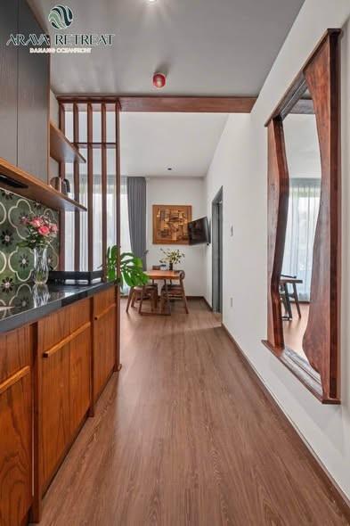 Apartment for rent, 2 bedrooms, Trần Bạch Đằng, An Hải, Đà Nẵng - Photo 3