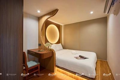 Cho thuê căn hộ, 2 phòng ngủ, 50m², Phan Châu Trinh, Hòa Cường, Đà Nẵng - Thumbnail 4